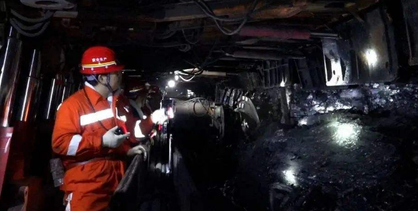 煤矿安全生产技术管理体系构建研究