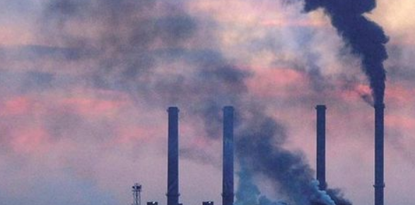 安阳市工业源能源消耗现状调查及污染防治对策
