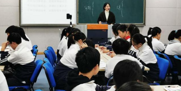 初中语文写作教学中激发兴趣和巧借量表方法探究