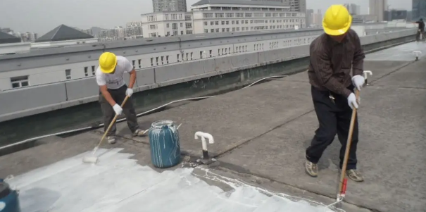 现代建筑工程中的屋面防水技术与应用