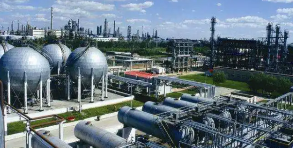 石油化工企业安全生产影响因素及其对策分析