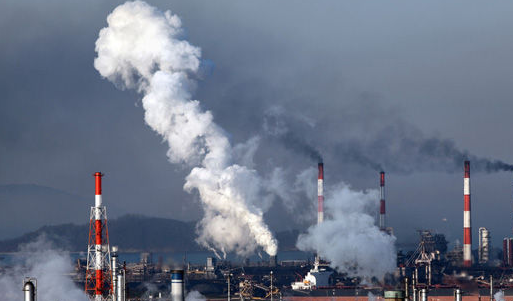 环境污染方向有哪些SCI收录的期刊