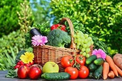 绿 色 食 品 与 农 业