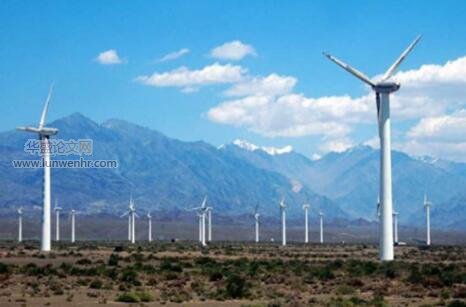 风力发电场集电线路优化改造研究及应用
