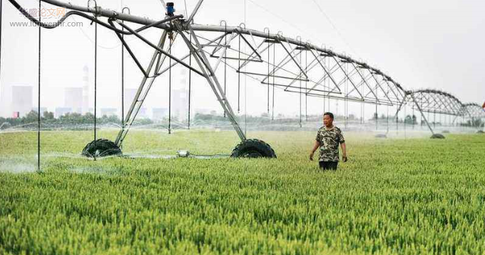 农业高效节水建设管理及改善策略