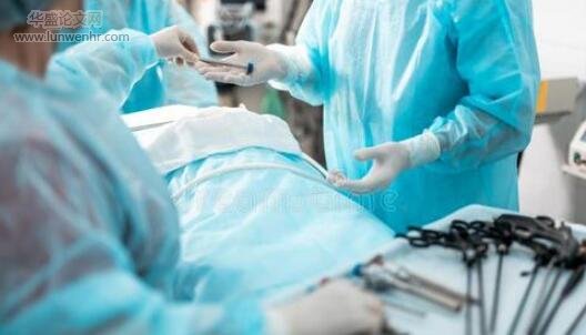 全方位手术室护理对胆囊切除患者的效果