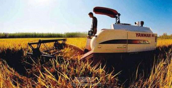 现代农业技术基层推广策略