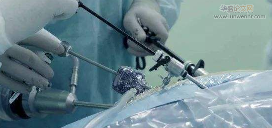 腹腔镜手术烟雾预吸引过滤装置设计