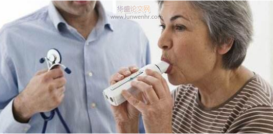 临床护理路径对支气管哮喘疾病影响分析