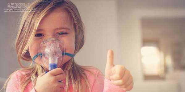 循证护理在小儿哮喘雾化的应用