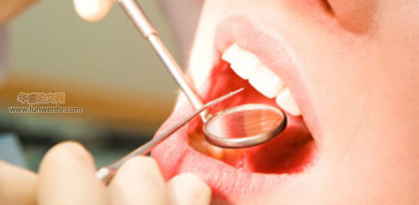 先天性缺牙采用口腔修复治疗对语言功能和咀嚼功能的影响
