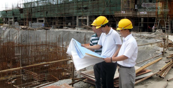 项目管理法在建筑工程管理中的实践研究