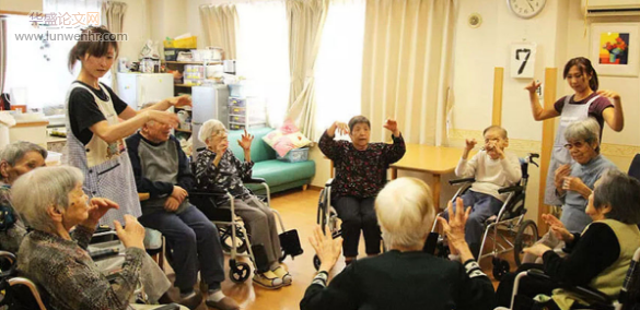 社会工作介入社区居家养老服务可行性研究
