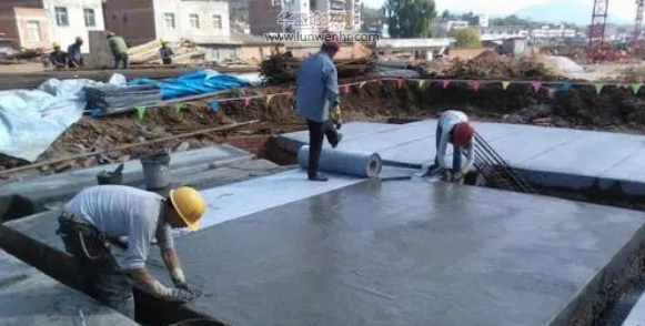 土木工程施工中建筑屋面防水技术的作用