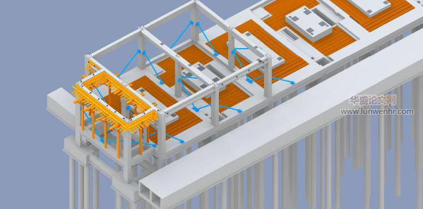 BIM技术在装配式钢结构建筑施工中的运用探究