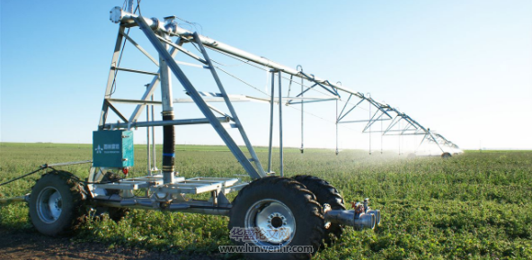 农业灌溉泵站机电设备日常维护方法和措施
