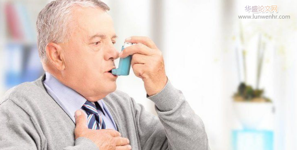 临床护理路径在老年支气管哮喘护理中的应用价值