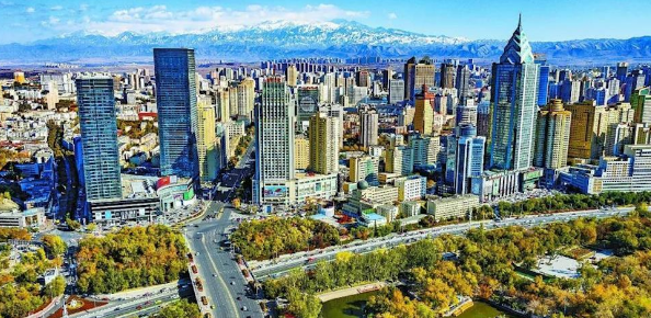 新疆城镇化与经济增长实证研究