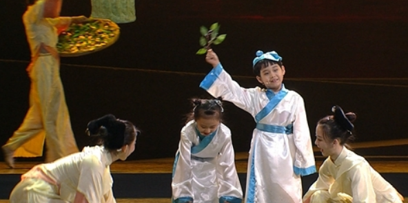 茶文化视域下民族音乐舞蹈教育改革研究