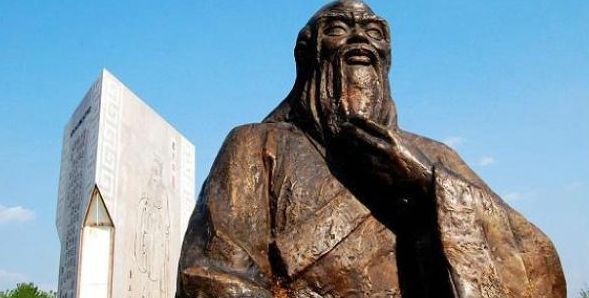 儒家与道家思想中的建筑审美比较研究