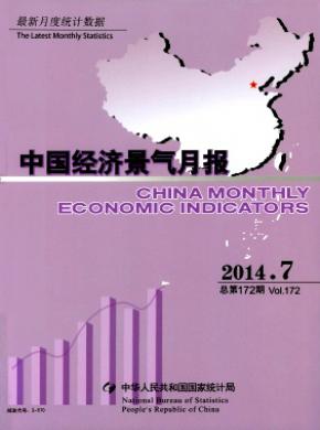 中国经济景气月报投稿要求