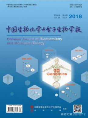 中国生物化学与分子生物学报发表论文多少钱